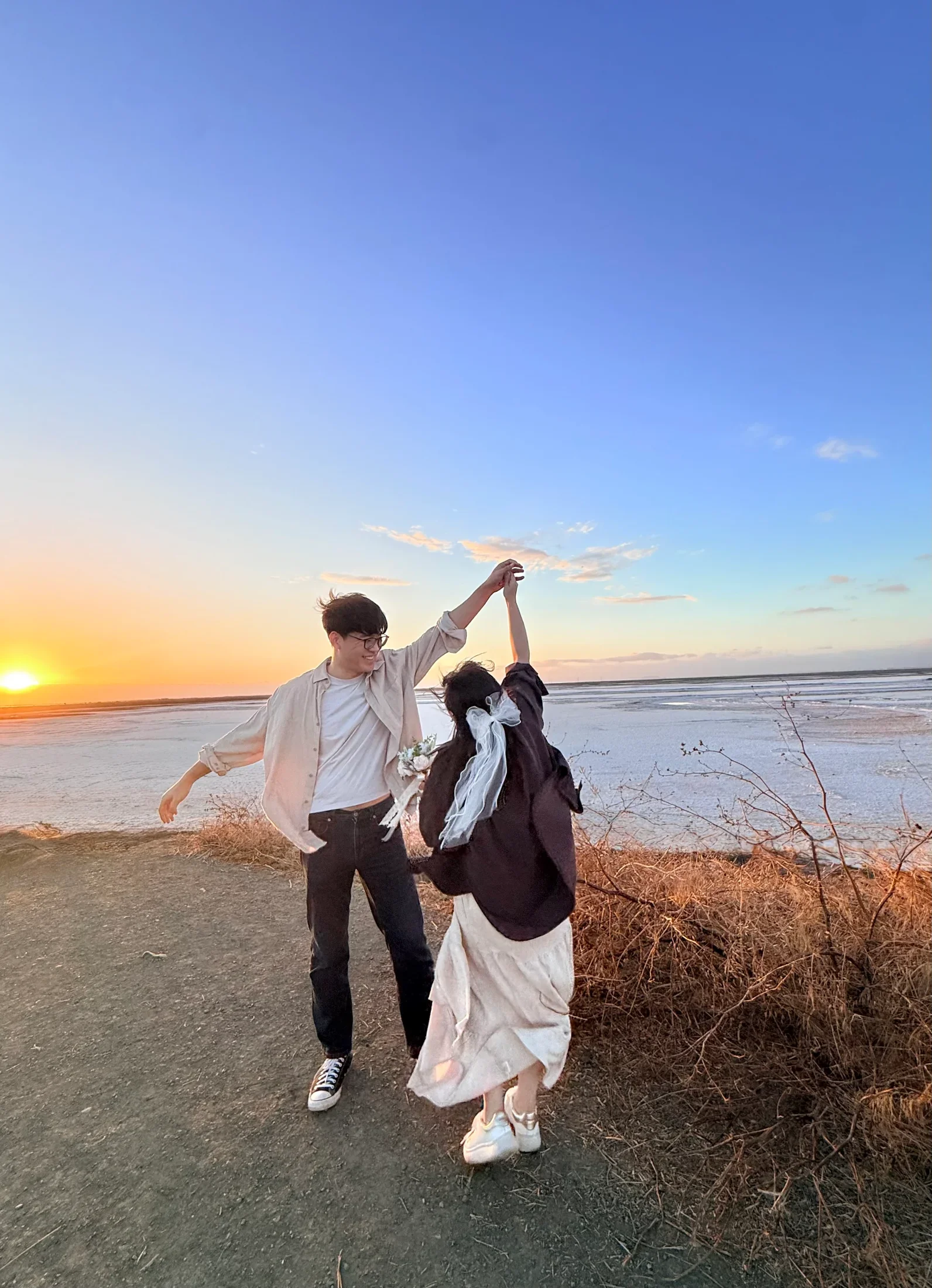 Dongha ♡ Jiyoon