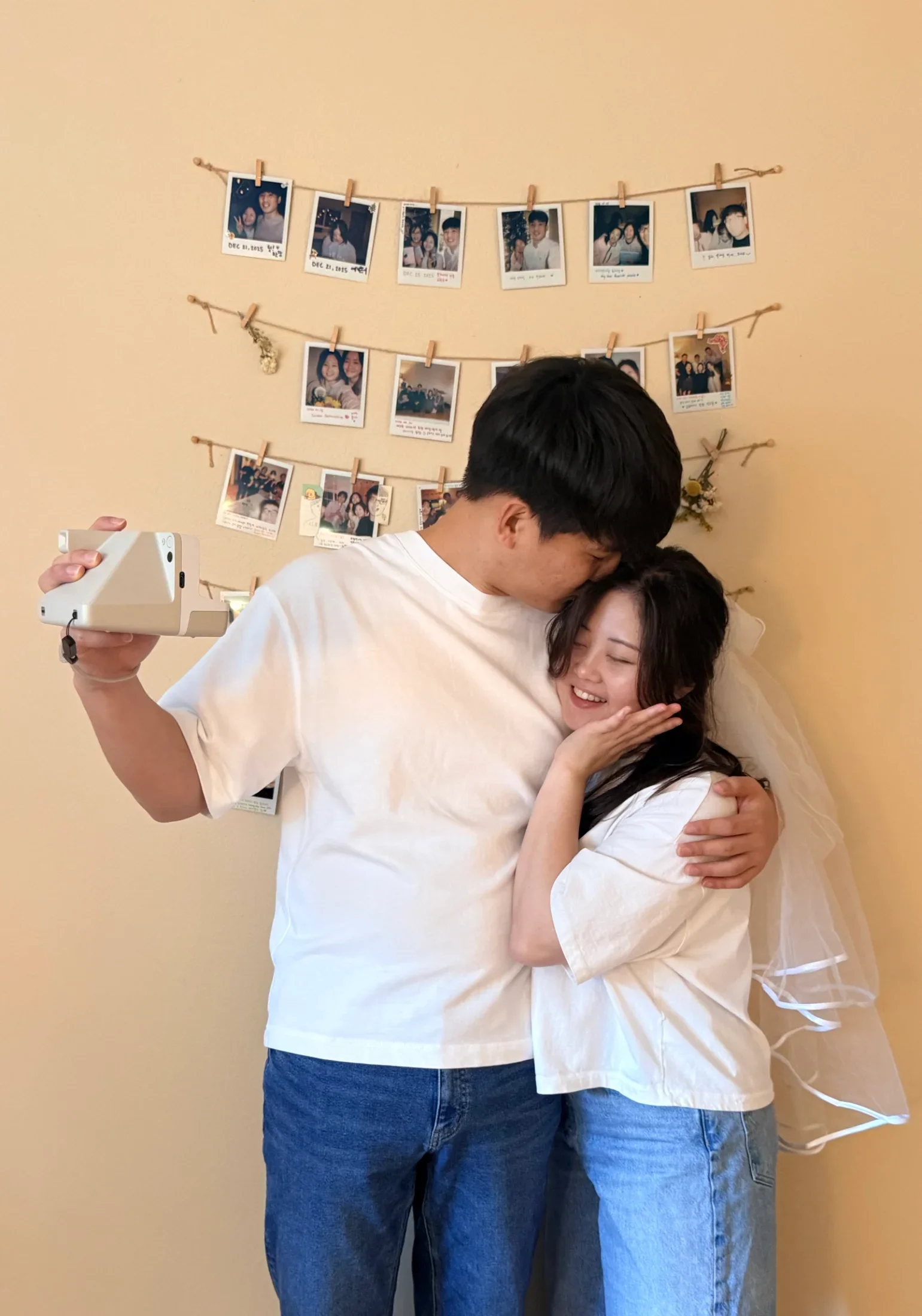 Dongha ♡ Jiyoon