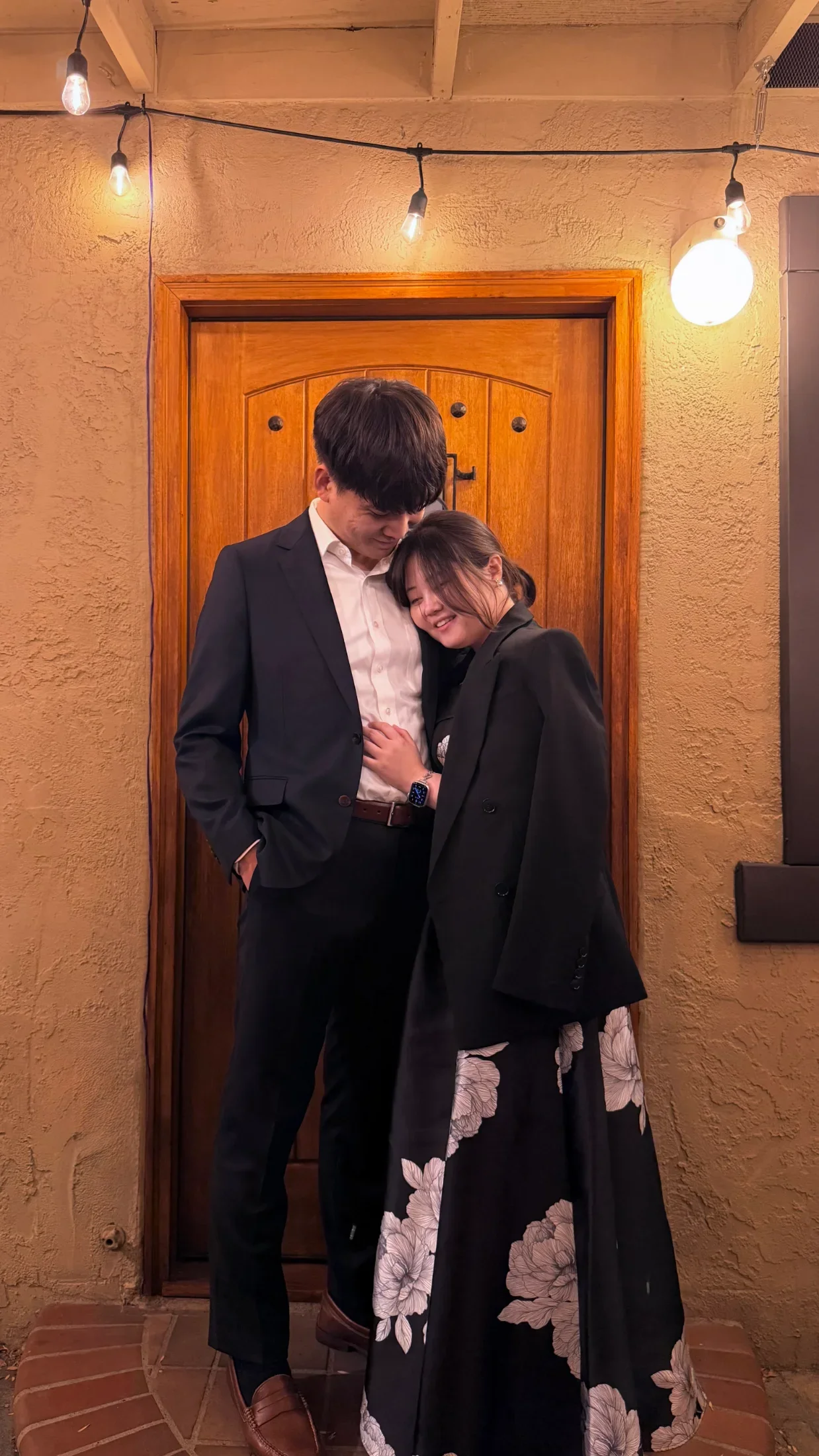 Dongha ♡ Jiyoon